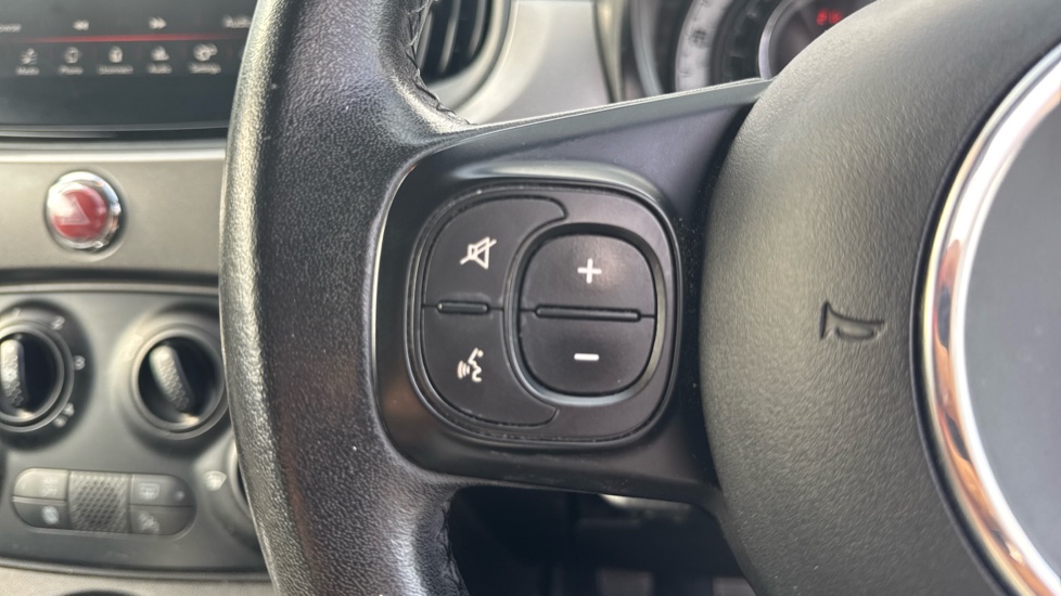 Fiat 500 1.2 S 3dr Petrol Hatchback - Image 21