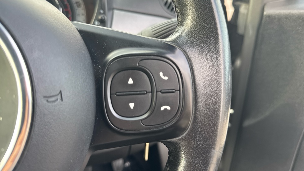 Fiat 500 1.2 S 3dr Petrol Hatchback - Image 22
