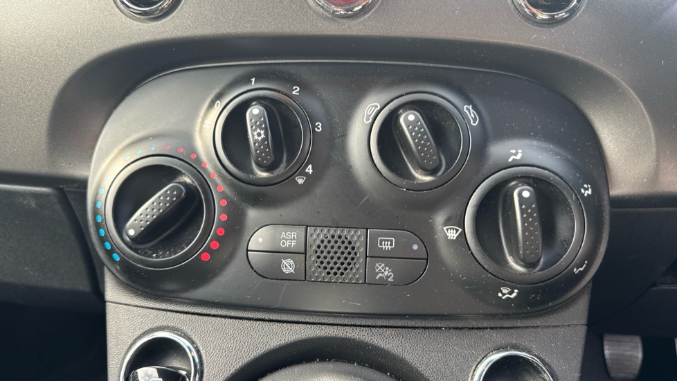 Fiat 500 1.2 S 3dr Petrol Hatchback - Image 23