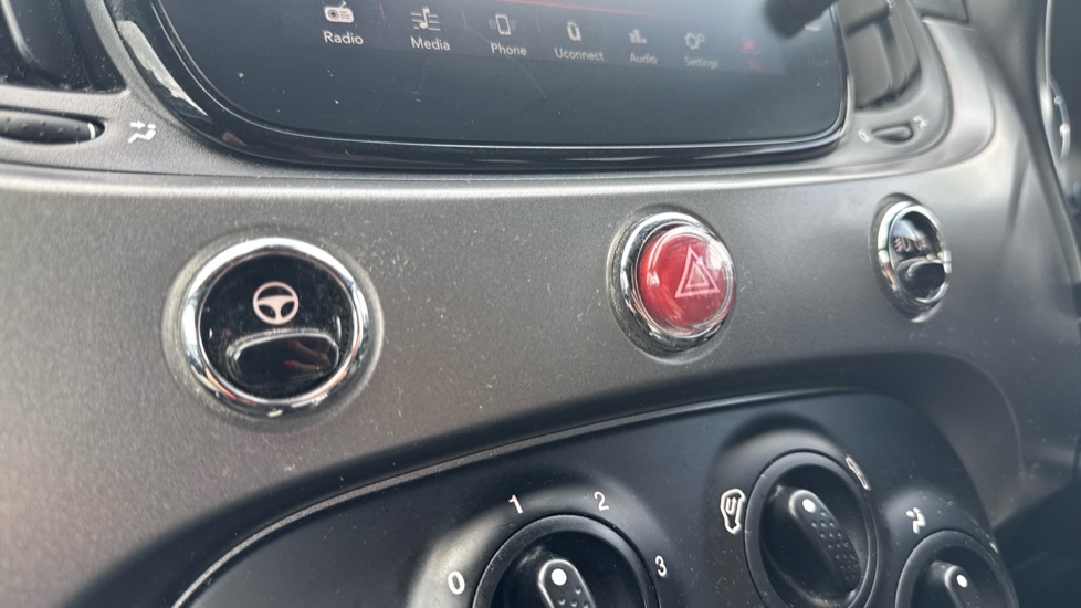 Fiat 500 1.2 S 3dr Petrol Hatchback - Image 38
