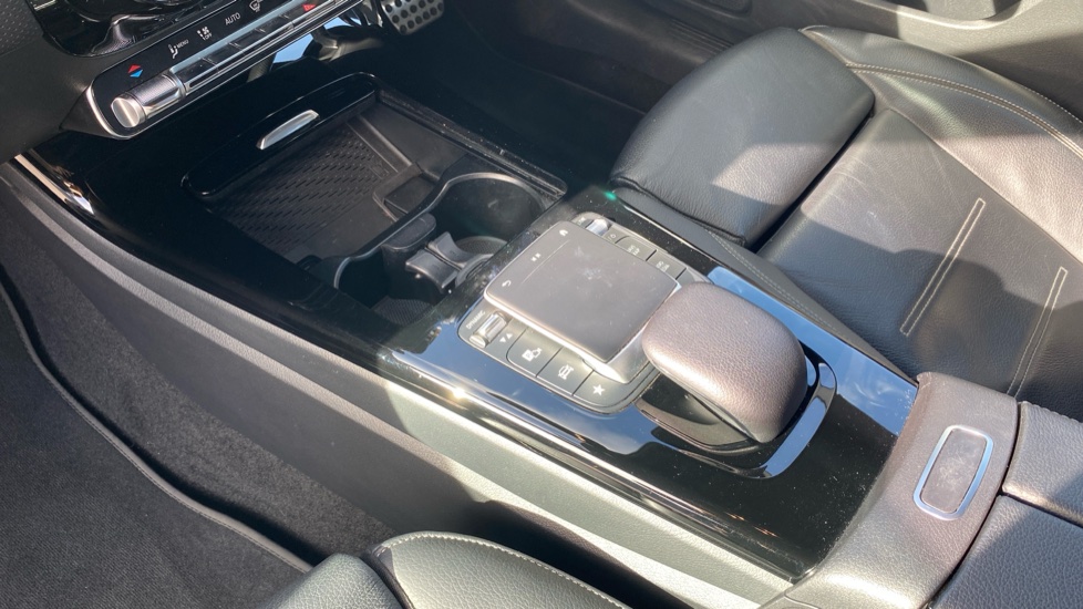 Mercedes-Benz CLA 180 AMG Line 4dr Tip Auto Petrol Saloon - Image 13