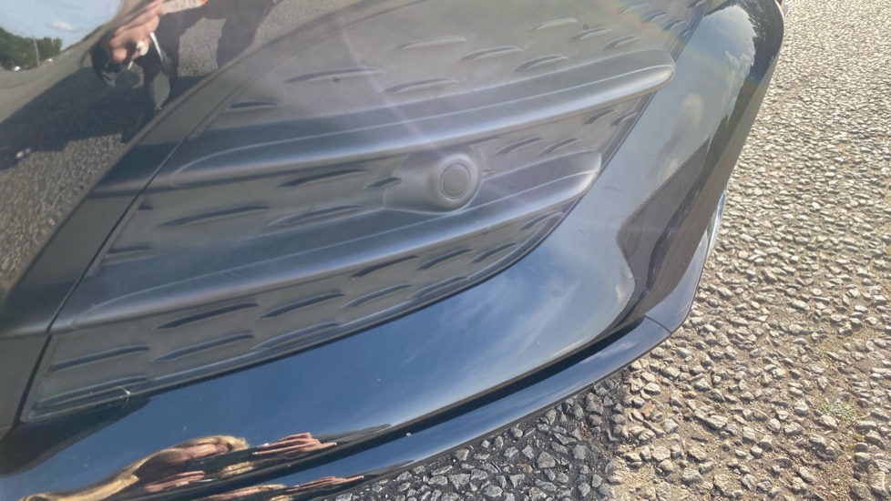 Mercedes-Benz CLA 180 AMG Line 4dr Tip Auto Petrol Saloon - Image 25