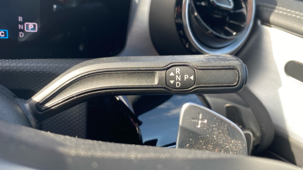 Mercedes-Benz CLA 180 AMG Line 4dr Tip Auto Petrol Saloon - Image 29