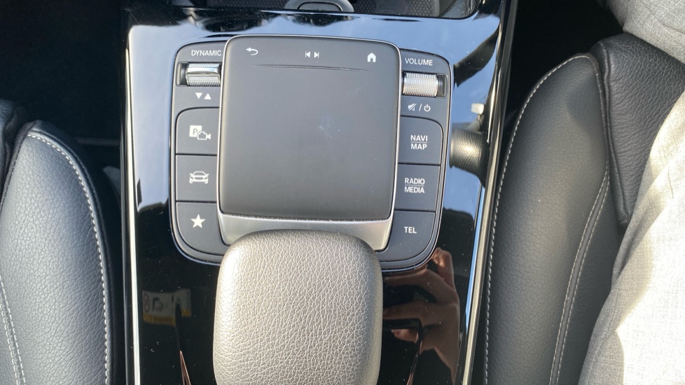 Mercedes-Benz CLA 180 AMG Line 4dr Tip Auto Petrol Saloon - Image 33