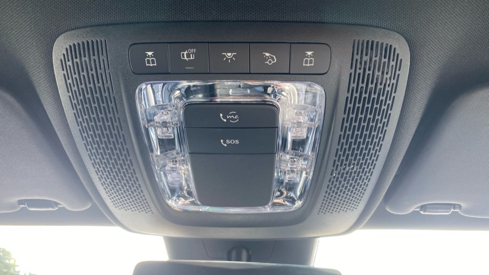 Mercedes-Benz CLA 180 AMG Line 4dr Tip Auto Petrol Saloon - Image 37
