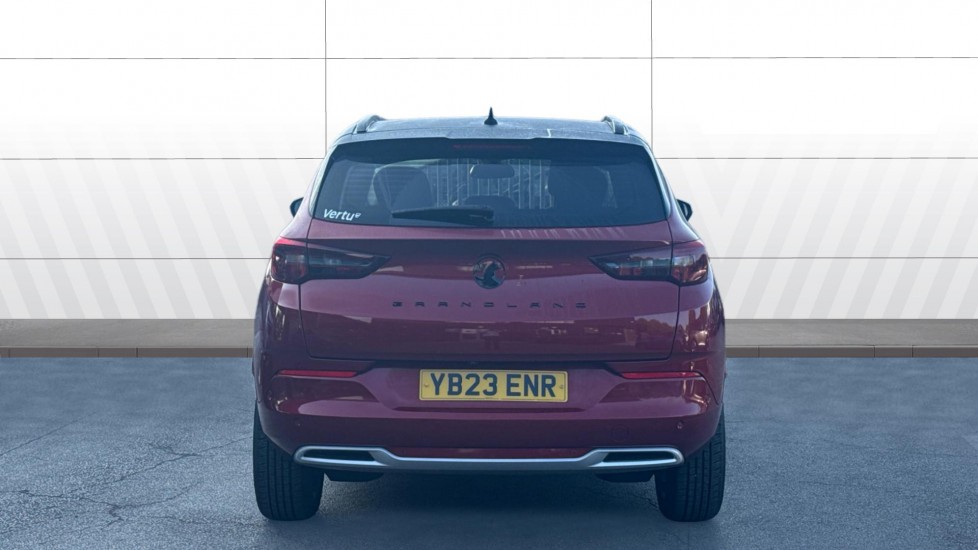 Vauxhall Grandland 1.2 Turbo Ultimate 5dr Petrol Hatchback - Image 6