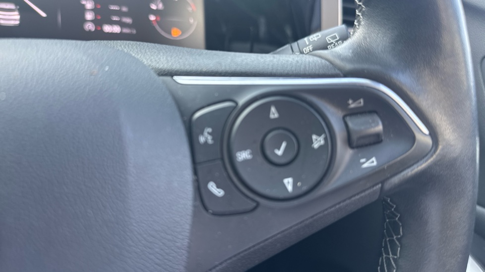 Vauxhall Grandland 1.2 Turbo Ultimate 5dr Petrol Hatchback - Image 24
