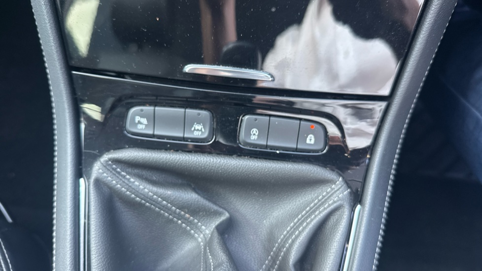Vauxhall Grandland 1.2 Turbo Ultimate 5dr Petrol Hatchback - Image 31