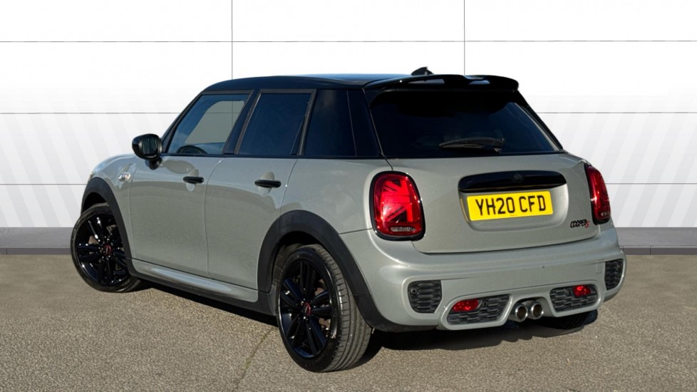 MINI Hatchback 2.0 Cooper S Sport II 5dr Auto Petrol Hatchback - Image 2