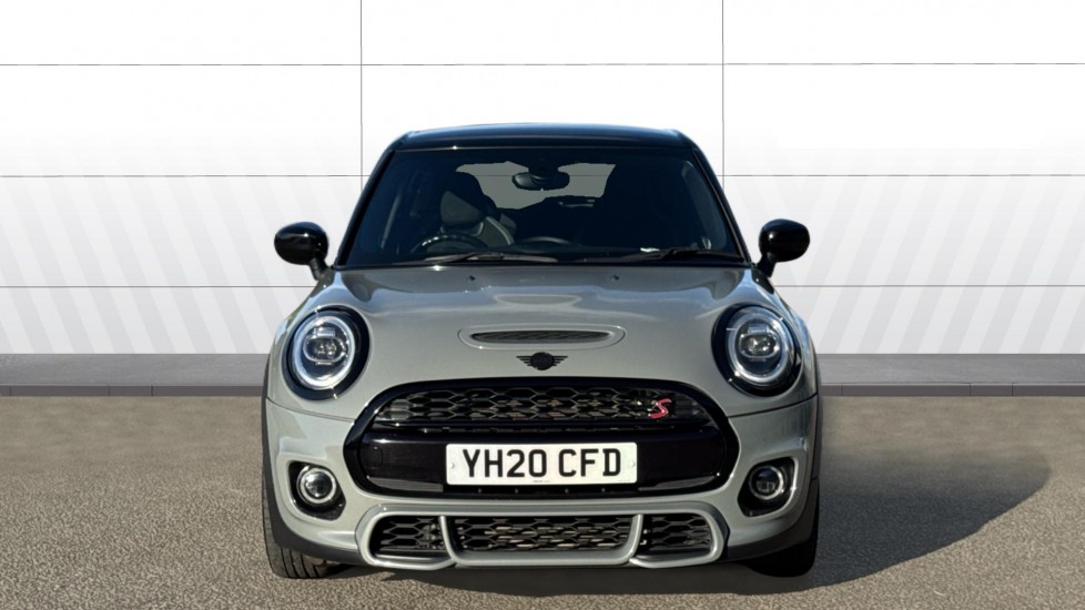 MINI Hatchback 2.0 Cooper S Sport II 5dr Auto Petrol Hatchback - Image 3