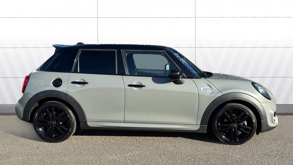 MINI Hatchback 2.0 Cooper S Sport II 5dr Auto Petrol Hatchback - Image 5