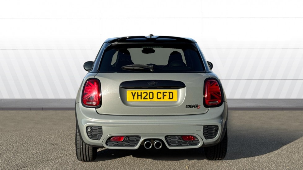 MINI Hatchback 2.0 Cooper S Sport II 5dr Auto Petrol Hatchback - Image 6