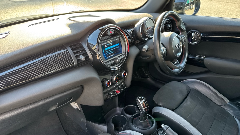 MINI Hatchback 2.0 Cooper S Sport II 5dr Auto Petrol Hatchback - Image 9