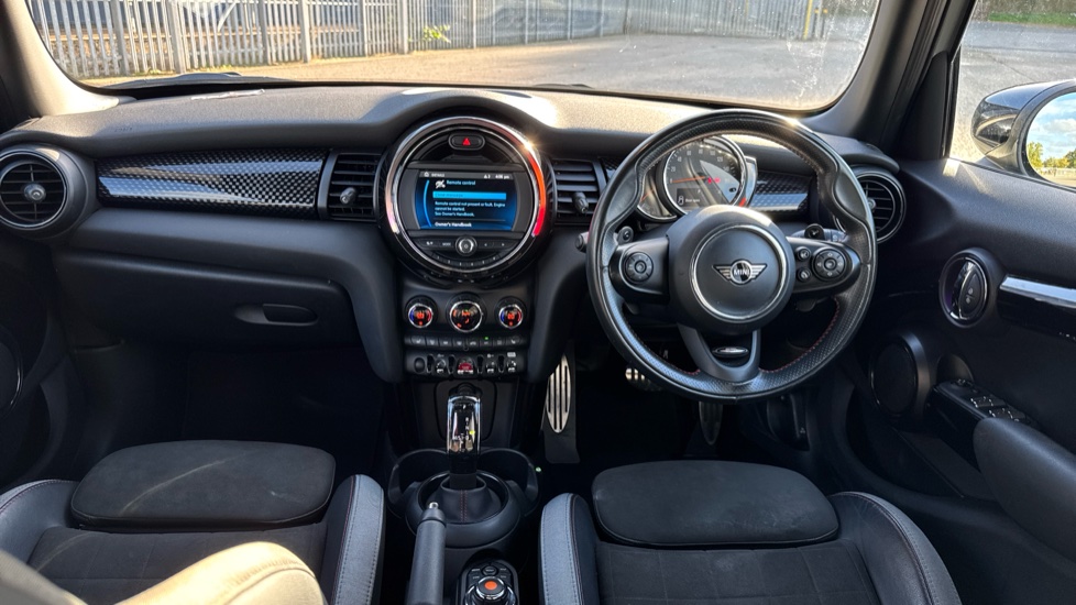 MINI Hatchback 2.0 Cooper S Sport II 5dr Auto Petrol Hatchback - Image 10