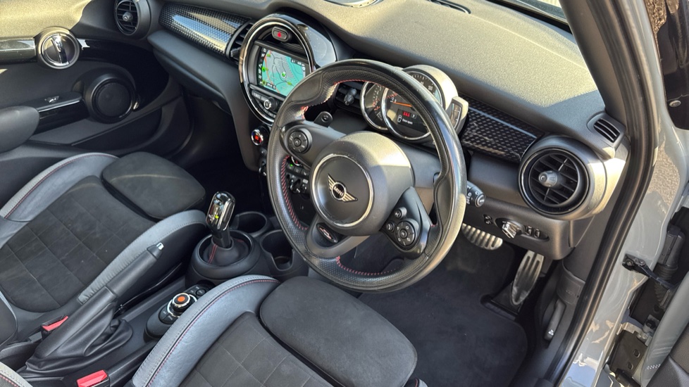 MINI Hatchback 2.0 Cooper S Sport II 5dr Auto Petrol Hatchback - Image 11