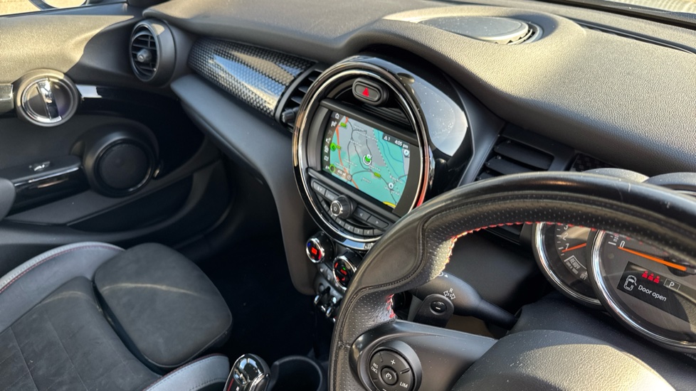 MINI Hatchback 2.0 Cooper S Sport II 5dr Auto Petrol Hatchback - Image 14