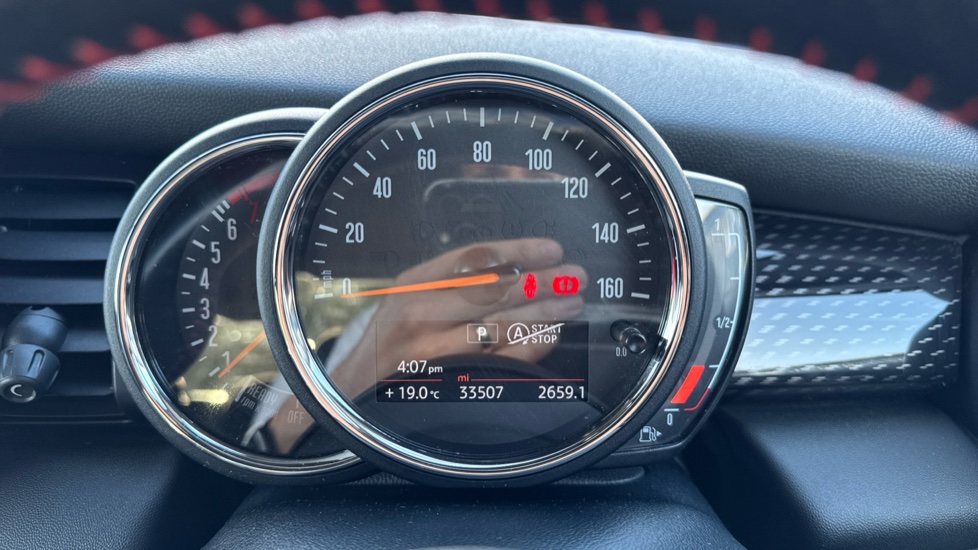 MINI Hatchback 2.0 Cooper S Sport II 5dr Auto Petrol Hatchback - Image 18