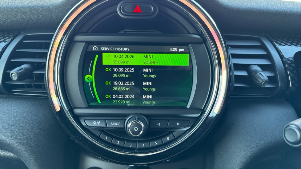 MINI Hatchback 2.0 Cooper S Sport II 5dr Auto Petrol Hatchback - Image 24