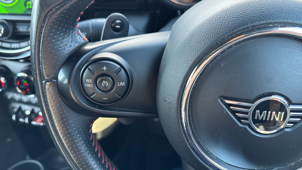 MINI Hatchback 2.0 Cooper S Sport II 5dr Auto Petrol Hatchback - Image 26