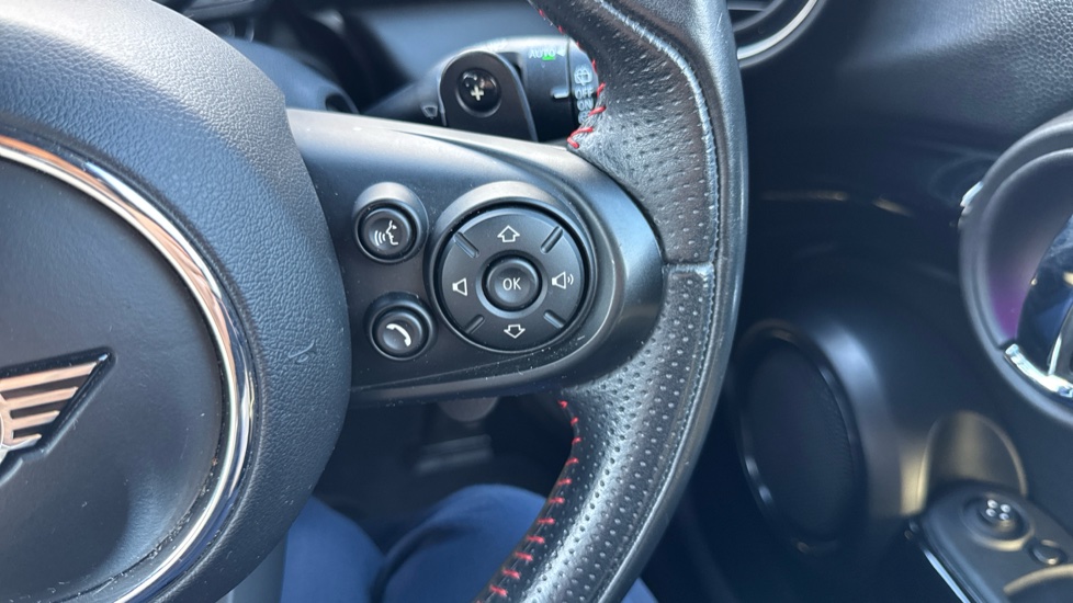 MINI Hatchback 2.0 Cooper S Sport II 5dr Auto Petrol Hatchback - Image 27