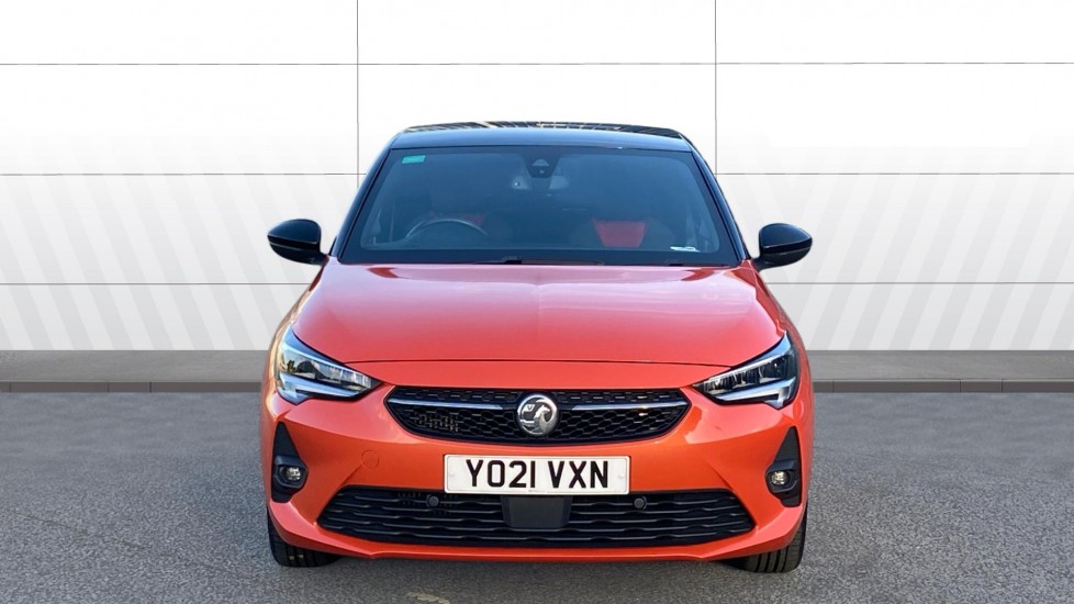 Vauxhall Corsa 1.2 Turbo SRi 5dr Petrol Hatchback - Image 3