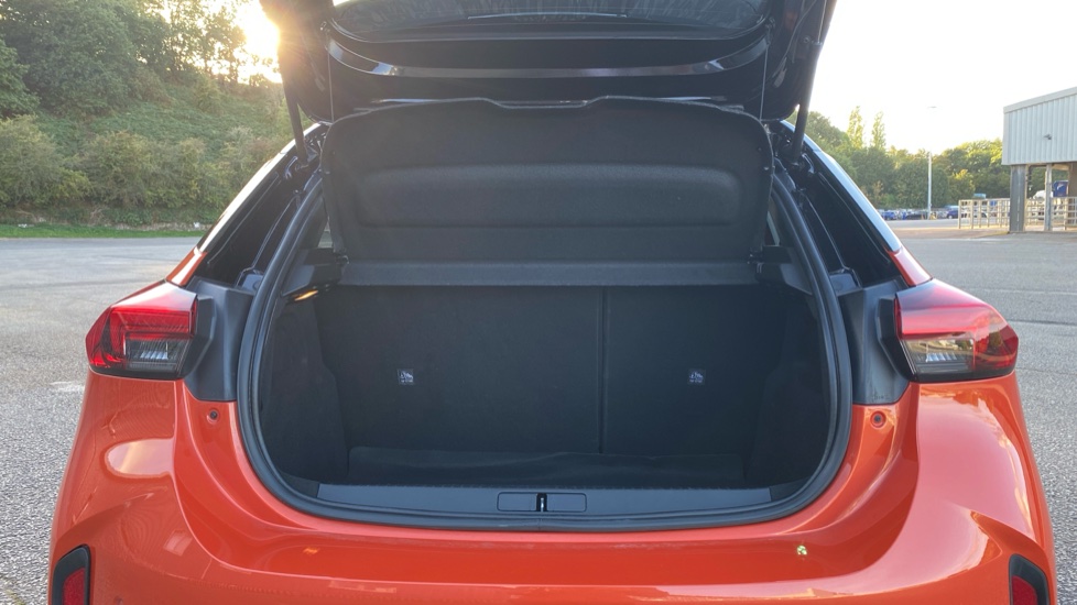 Vauxhall Corsa 1.2 Turbo SRi 5dr Petrol Hatchback - Image 4