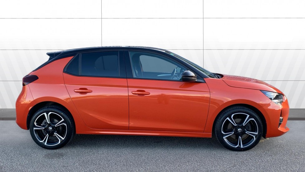 Vauxhall Corsa 1.2 Turbo SRi 5dr Petrol Hatchback - Image 5