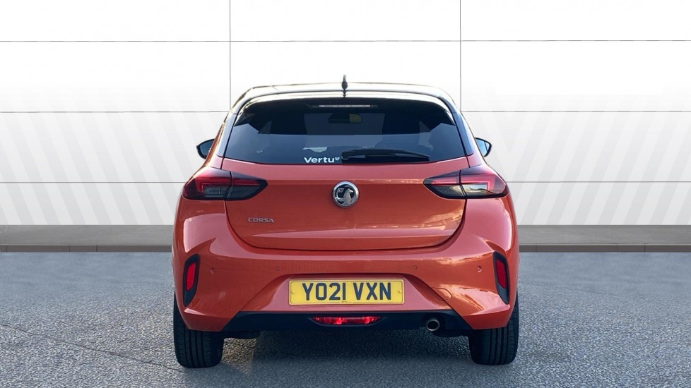 Vauxhall Corsa 1.2 Turbo SRi 5dr Petrol Hatchback - Image 6
