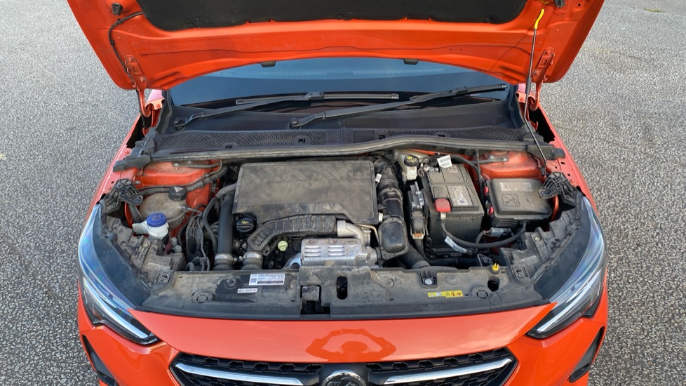 Vauxhall Corsa 1.2 Turbo SRi 5dr Petrol Hatchback - Image 8