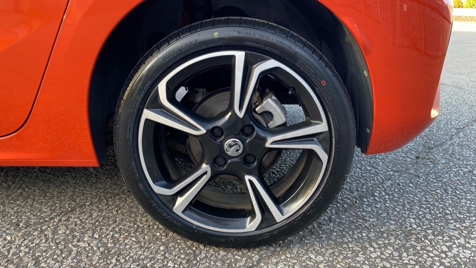 Vauxhall Corsa 1.2 Turbo SRi 5dr Petrol Hatchback - Image 21