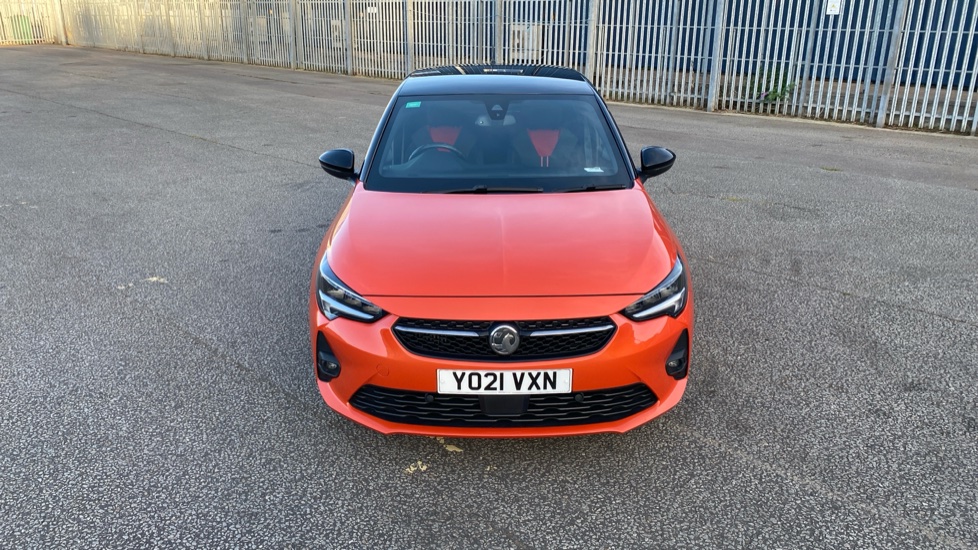 Vauxhall Corsa 1.2 Turbo SRi 5dr Petrol Hatchback - Image 36