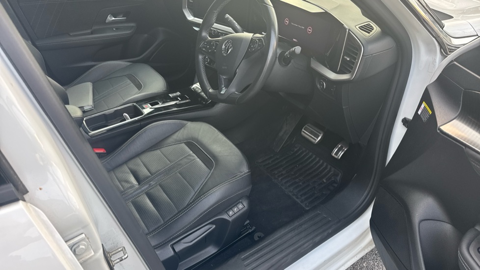 Vauxhall Mokka 1.2 Turbo Ultimate Nav 5dr Auto Petrol Hatchback - Image 11