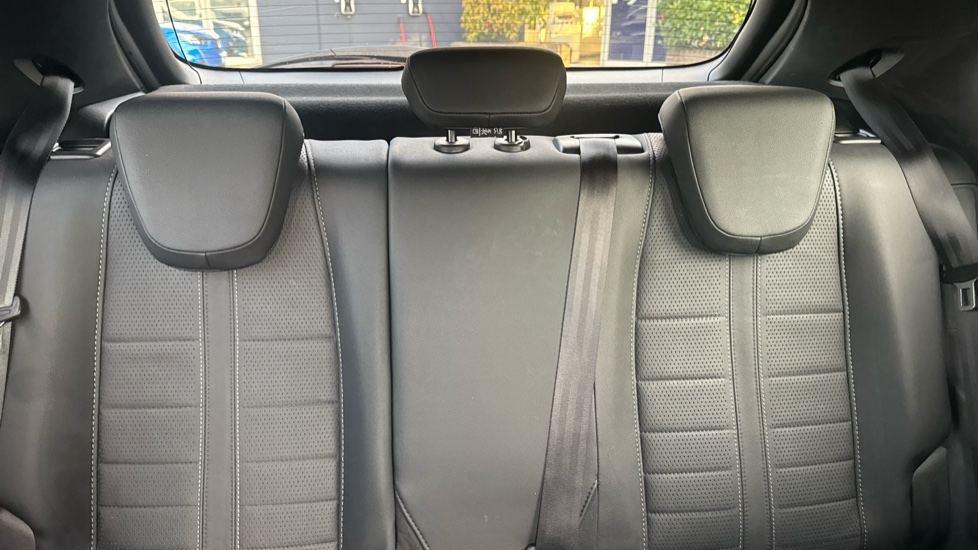 Vauxhall Mokka 1.2 Turbo Ultimate Nav 5dr Auto Petrol Hatchback - Image 15