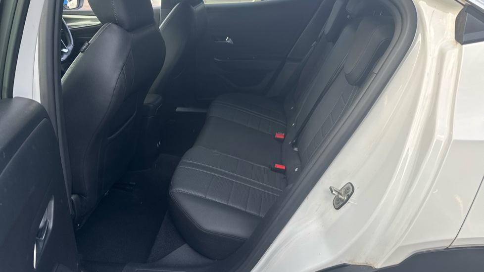 Vauxhall Mokka 1.2 Turbo Ultimate Nav 5dr Auto Petrol Hatchback - Image 16