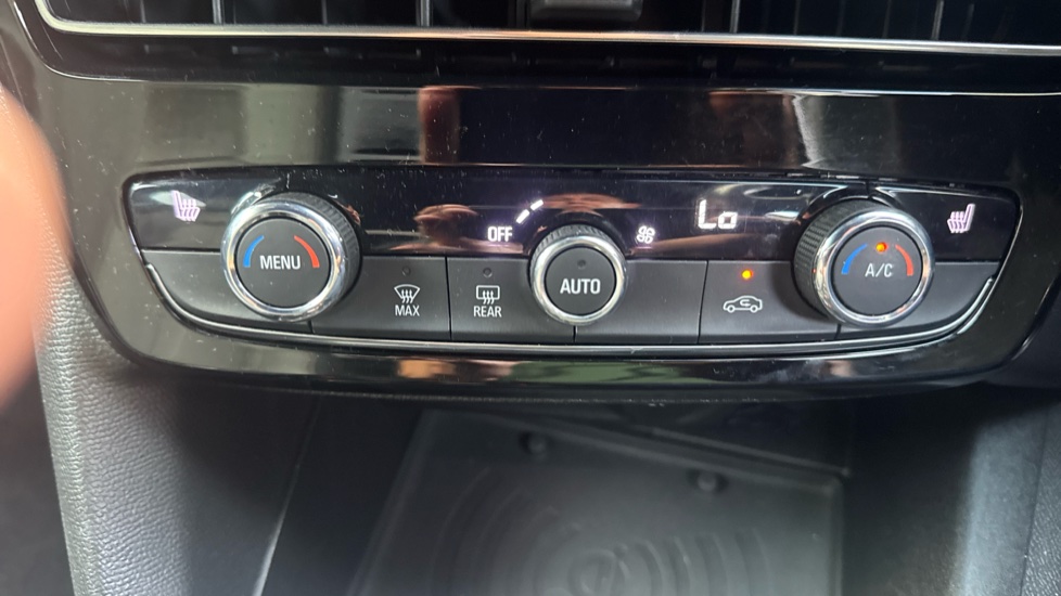 Vauxhall Mokka 1.2 Turbo Ultimate Nav 5dr Auto Petrol Hatchback - Image 23