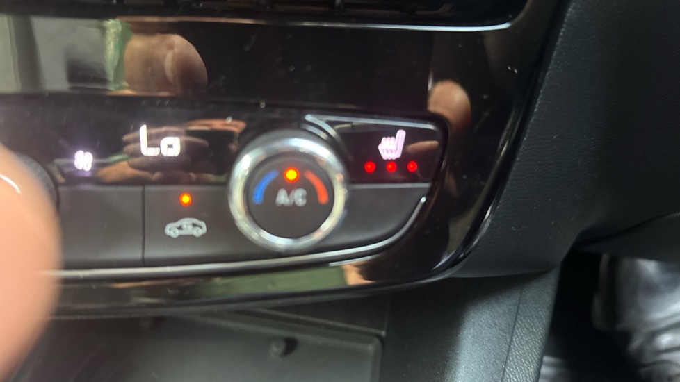Vauxhall Mokka 1.2 Turbo Ultimate Nav 5dr Auto Petrol Hatchback - Image 24