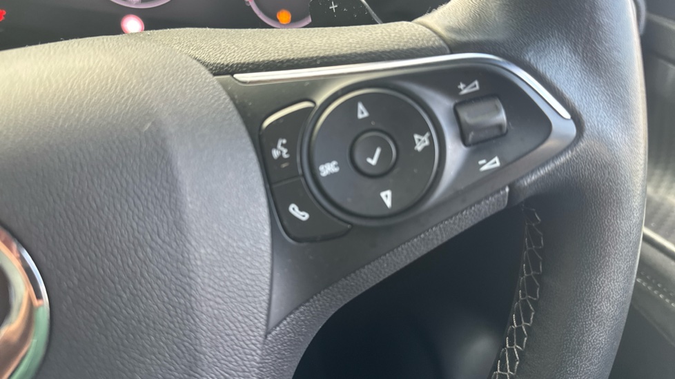 Vauxhall Mokka 1.2 Turbo Ultimate Nav 5dr Auto Petrol Hatchback - Image 30