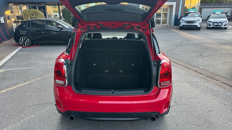 MINI Countryman 2.0 Cooper S 5dr Petrol Hatchback - Image 4