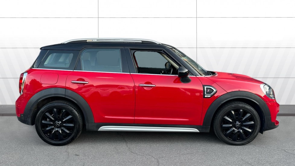 MINI Countryman 2.0 Cooper S 5dr Petrol Hatchback - Image 5