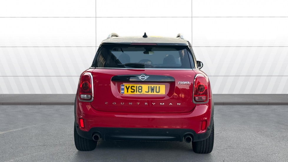 MINI Countryman 2.0 Cooper S 5dr Petrol Hatchback - Image 6
