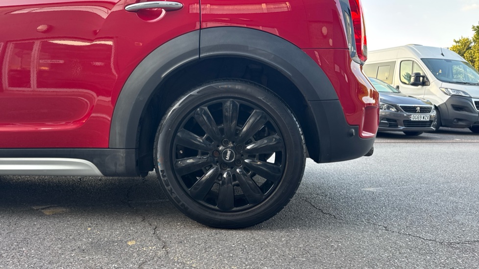 MINI Countryman 2.0 Cooper S 5dr Petrol Hatchback - Image 7