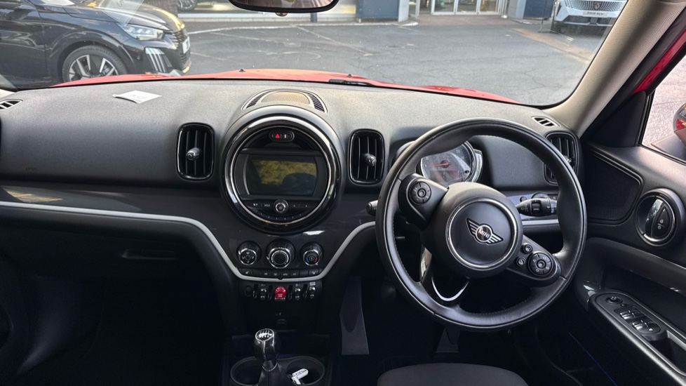 MINI Countryman 2.0 Cooper S 5dr Petrol Hatchback - Image 10