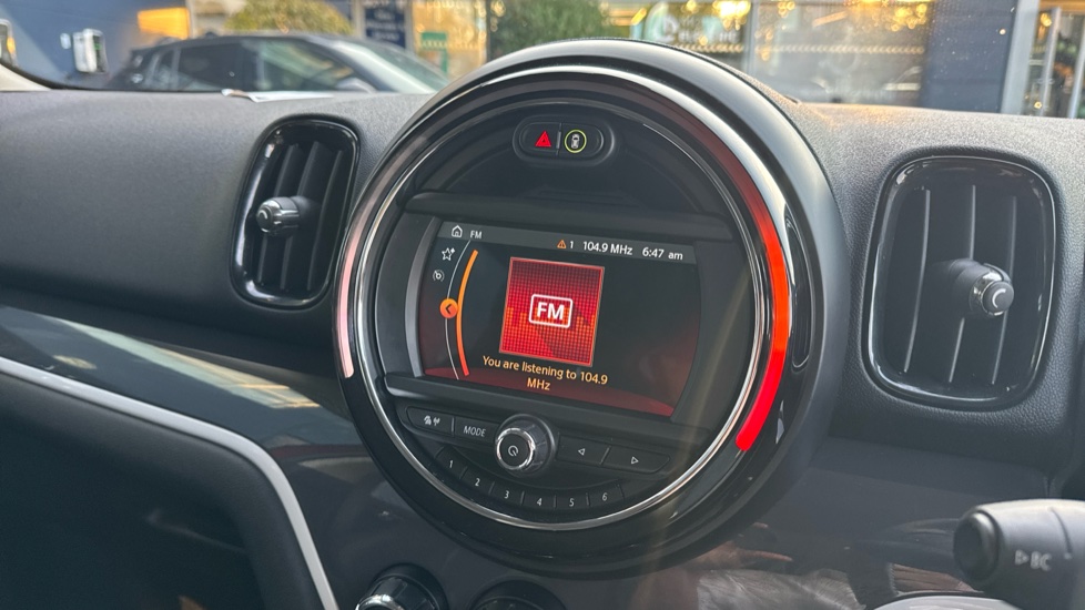 MINI Countryman 2.0 Cooper S 5dr Petrol Hatchback - Image 12