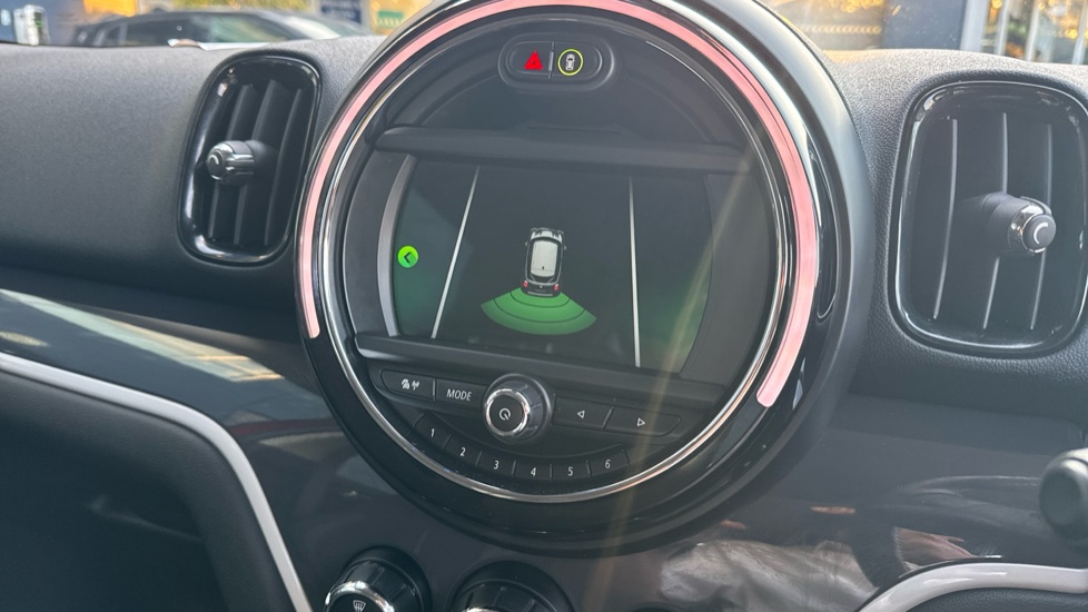 MINI Countryman 2.0 Cooper S 5dr Petrol Hatchback - Image 14