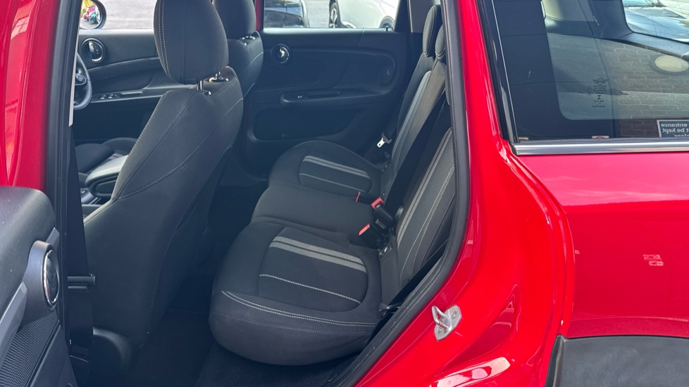 MINI Countryman 2.0 Cooper S 5dr Petrol Hatchback - Image 16