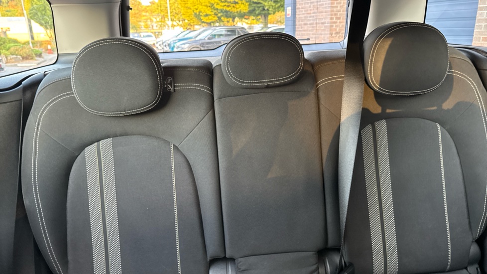 MINI Countryman 2.0 Cooper S 5dr Petrol Hatchback - Image 18