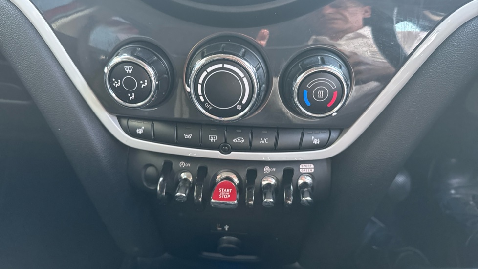 MINI Countryman 2.0 Cooper S 5dr Petrol Hatchback - Image 20