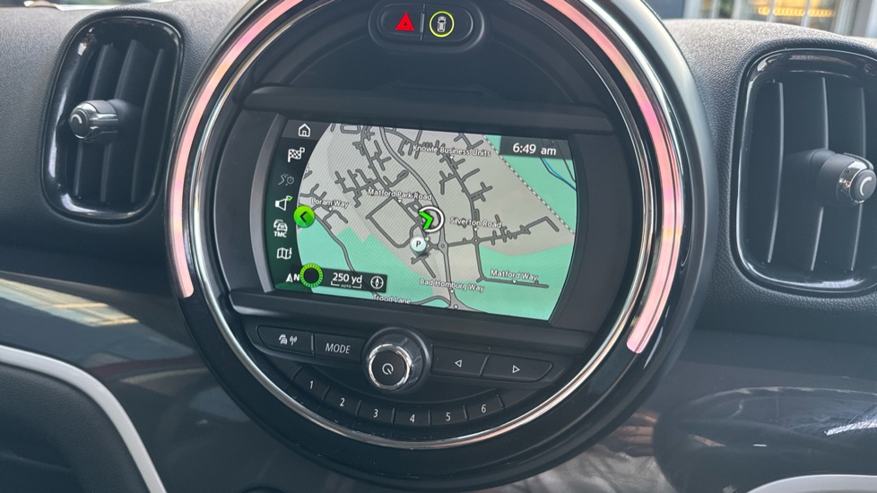 MINI Countryman 2.0 Cooper S 5dr Petrol Hatchback - Image 21