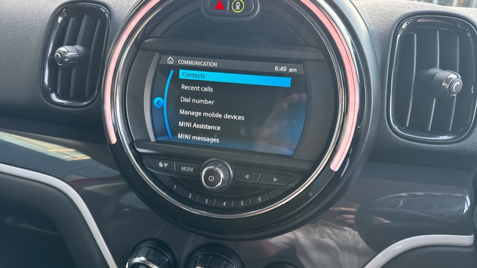 MINI Countryman 2.0 Cooper S 5dr Petrol Hatchback - Image 22