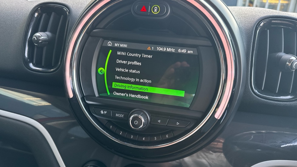 MINI Countryman 2.0 Cooper S 5dr Petrol Hatchback - Image 23